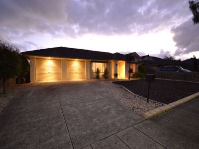 23 Astley Wynd, Lynbrook