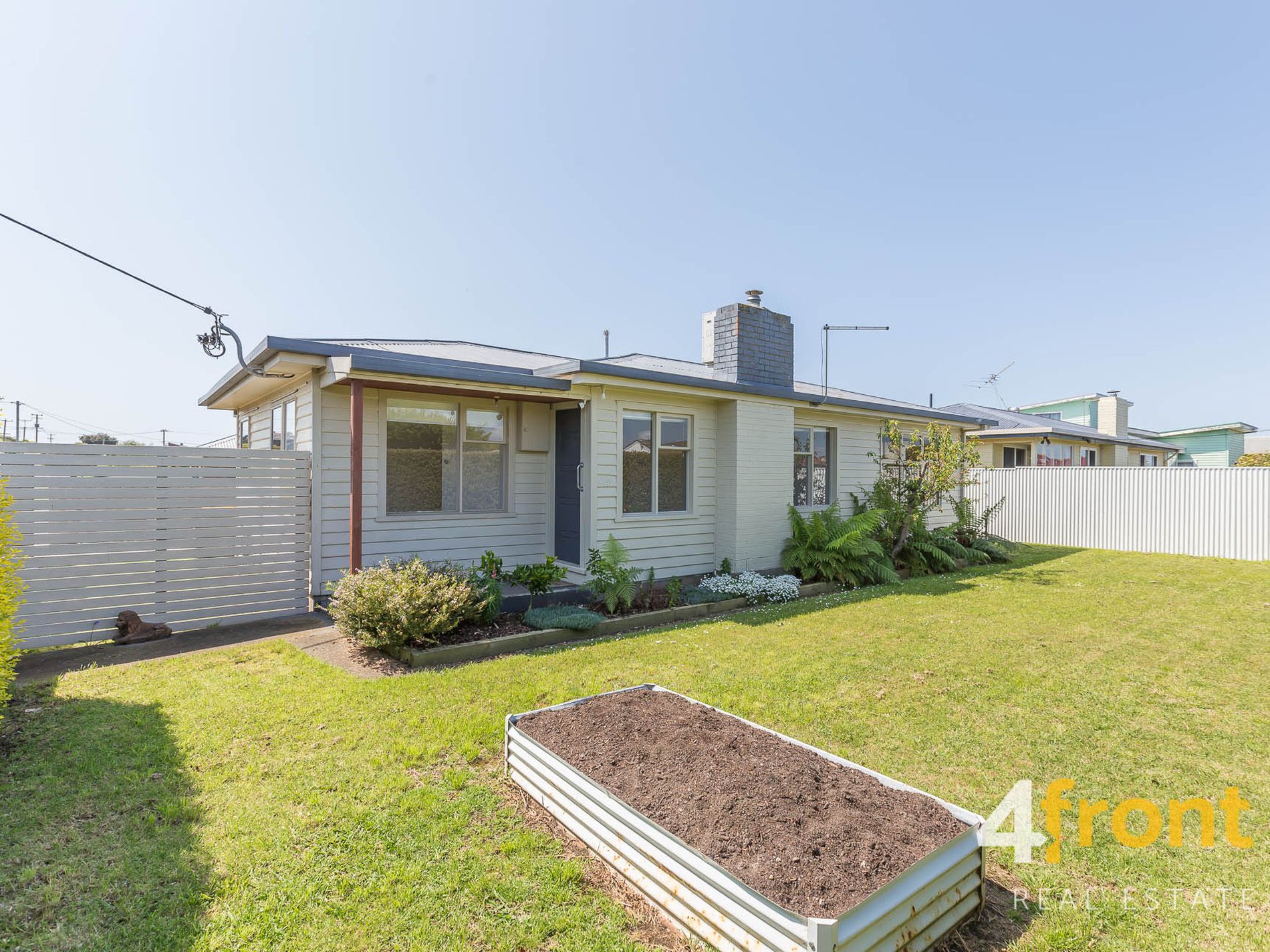 114 Street, Devonport 4front Real Estate