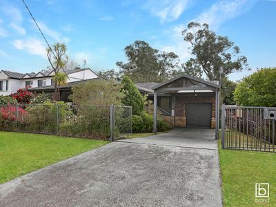 79 Birdwood Drive, Blue Haven