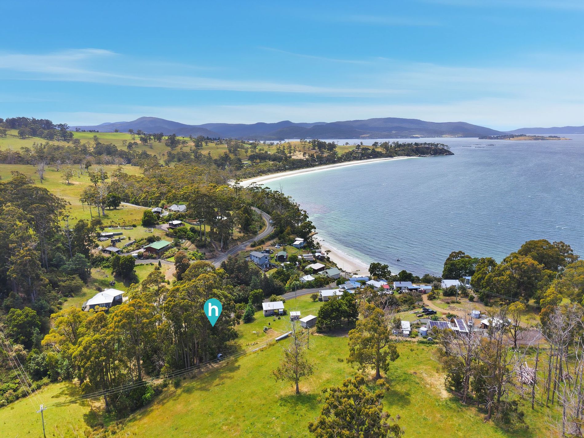 Lot 11, Esperance Coast Road, Dover