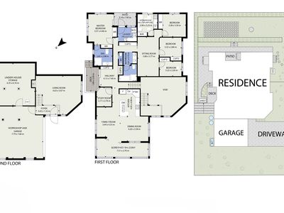 18 Flinders Way, Ocean Shores