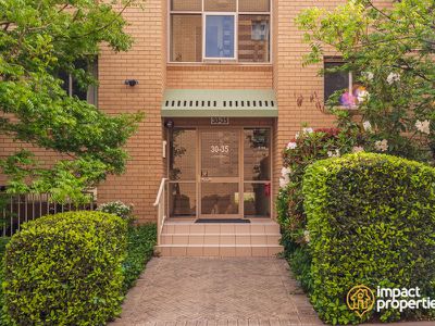 32 / 16 Eyre Street, Griffith