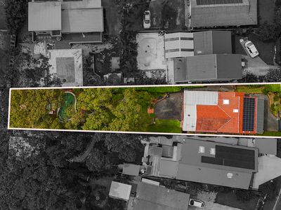 25 Tuggerawong Road, Wyongah