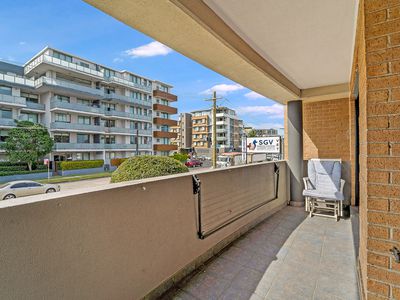 6 / 34-36 PRINCES HIGHWAY, Kogarah