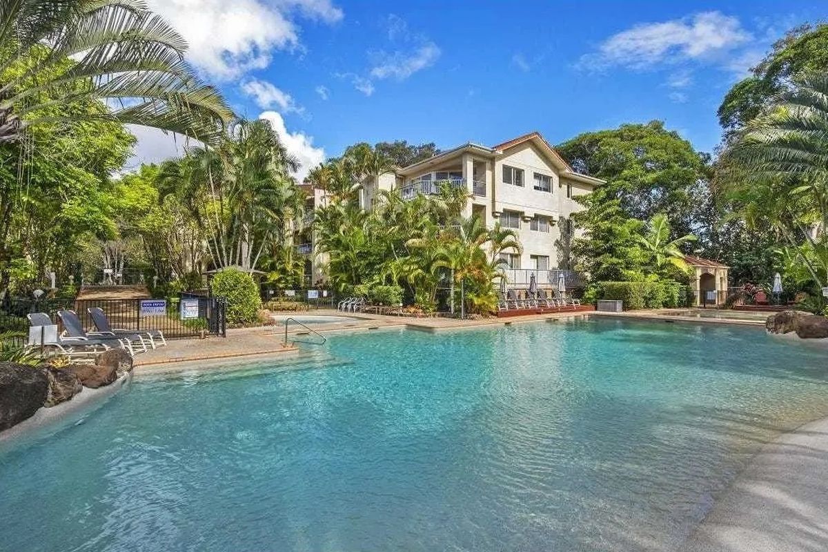 57 / 40 Teemangum Street, Currumbin