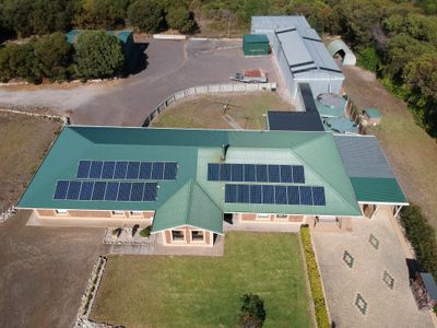 17 Admella Drive, Beachport