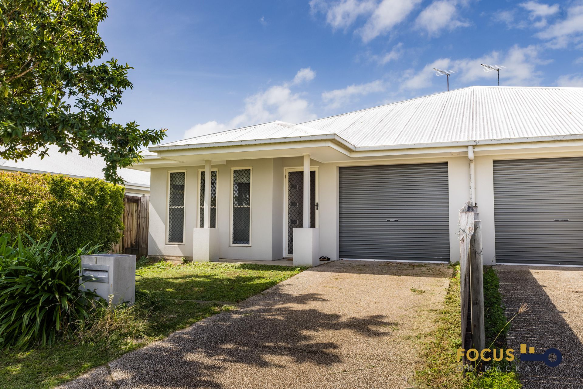 1 / 5 Westaway Crescent, Andergrove