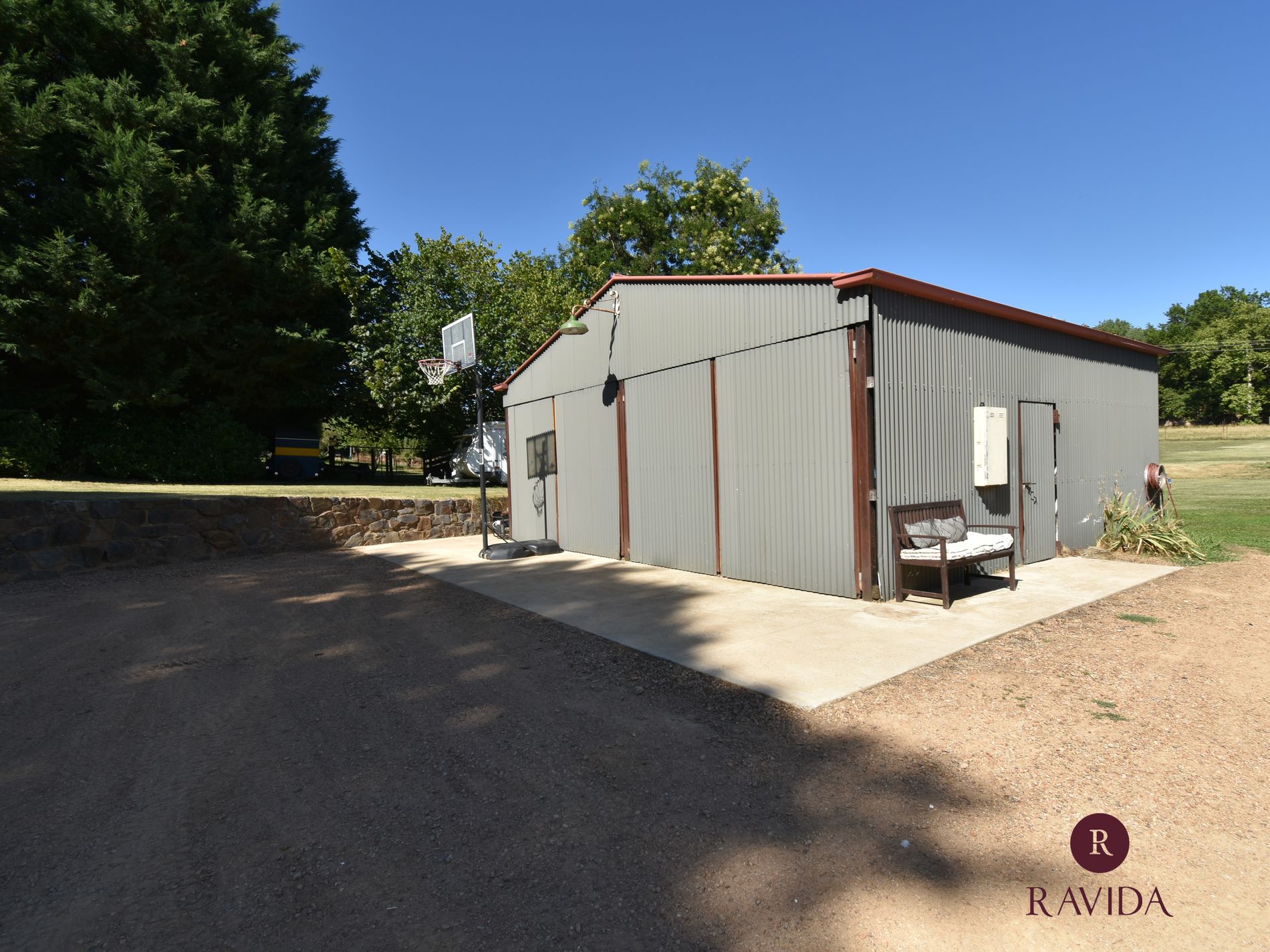 48 Dingle Road, Beechworth Ravida Real Estate