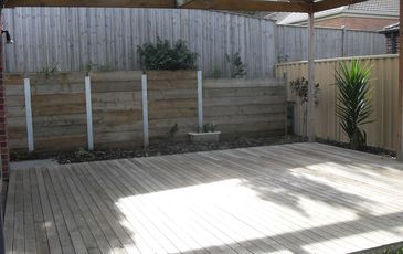 15 Belmont Road, Berwick