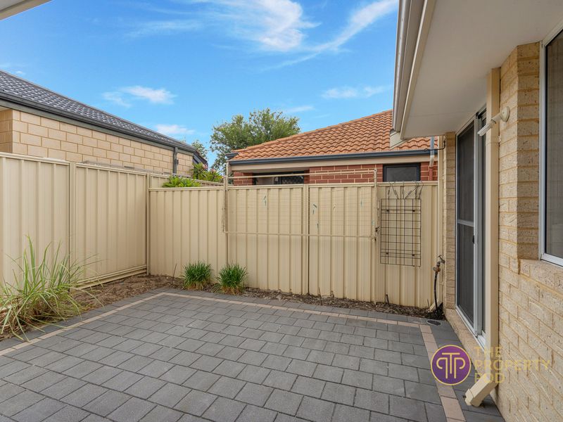 32 / 11 Hazlett Way, Canning Vale