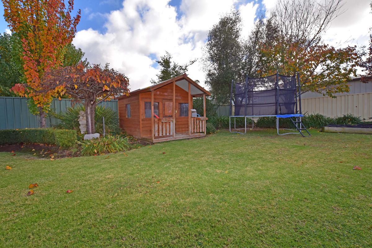 4A Outram Avenue, Kyabram