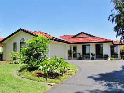 41 Village Drive, Ulladulla