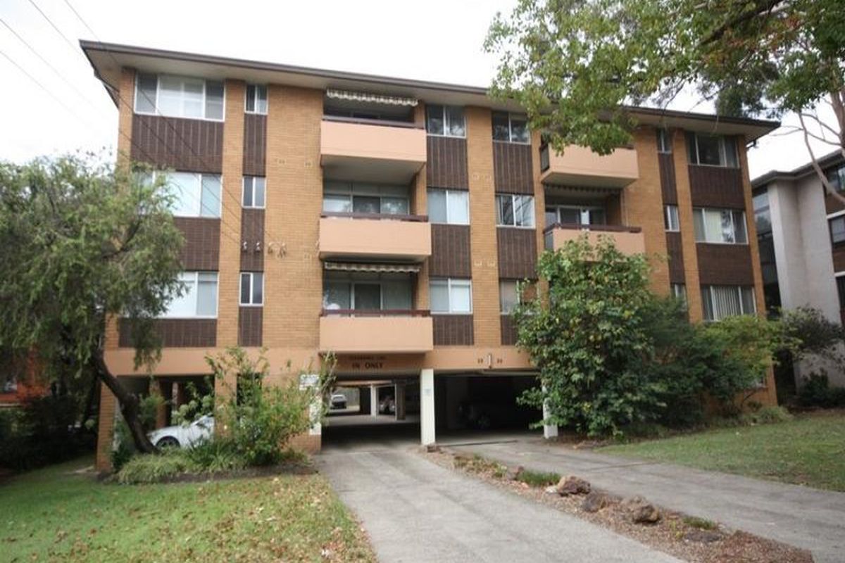 Drummoyne