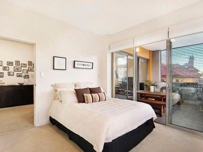 20 / 76 Anzac Parade, Kensington