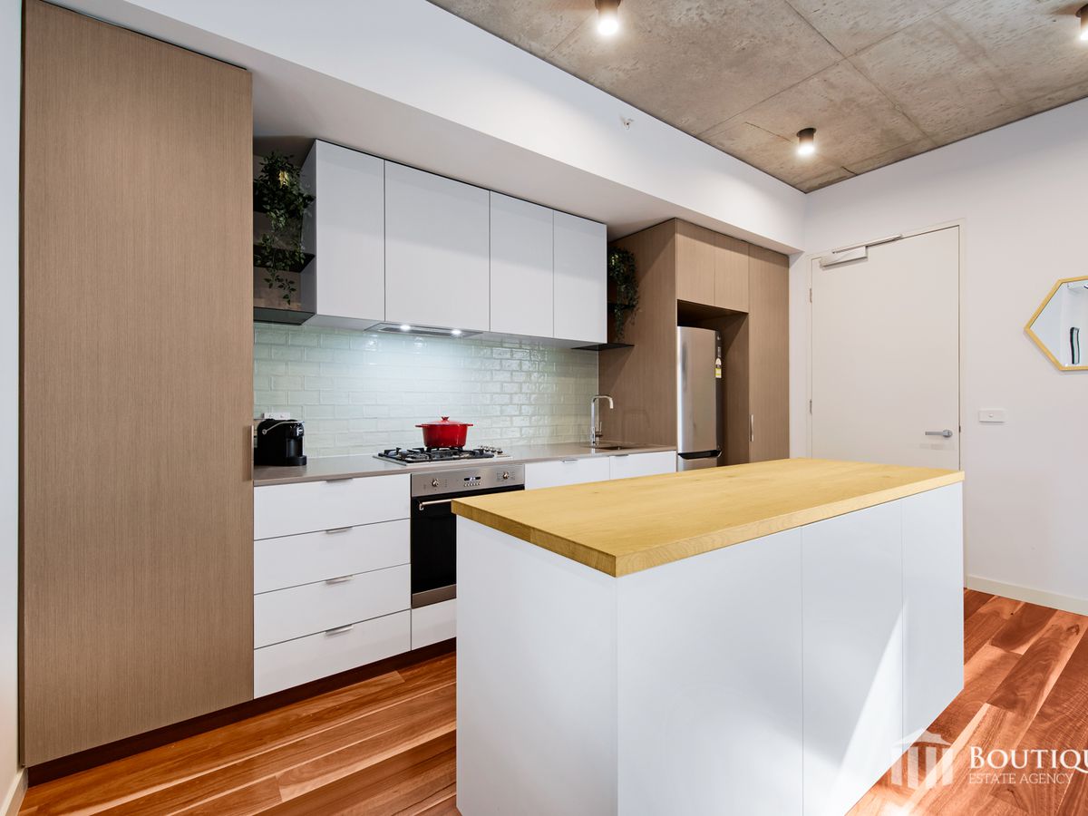 109 / 609 Burwood Road, Hawthorn