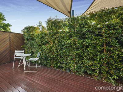 26 Dudley Street, Footscray