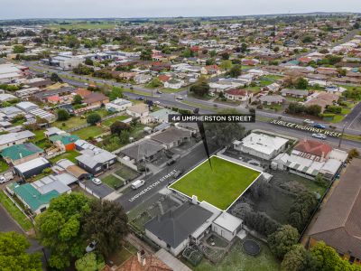 44 Umpherston Street, Mount Gambier