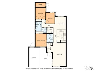 Unit 12 / 1 Waterside Dr, Dudley Park