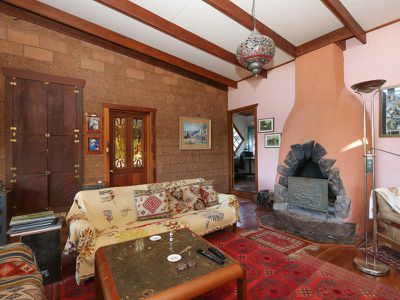 452 Wallace Road, The Channon