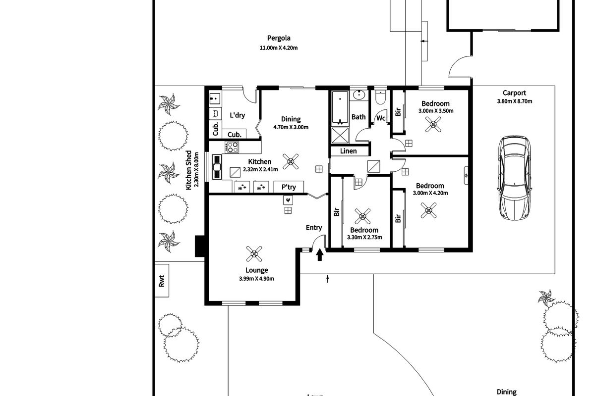 677 North East Rd, Gilles Plains