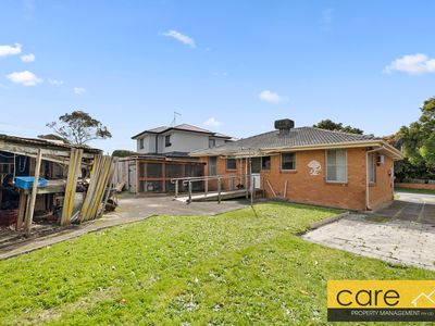 1 Dorothy Court, Dandenong North