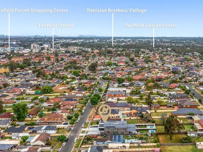 15 Richardson Street, Fairfield