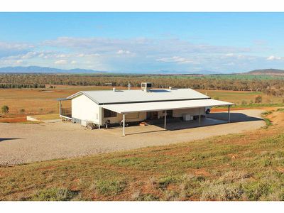 1382 Goohli Road, Gunnedah