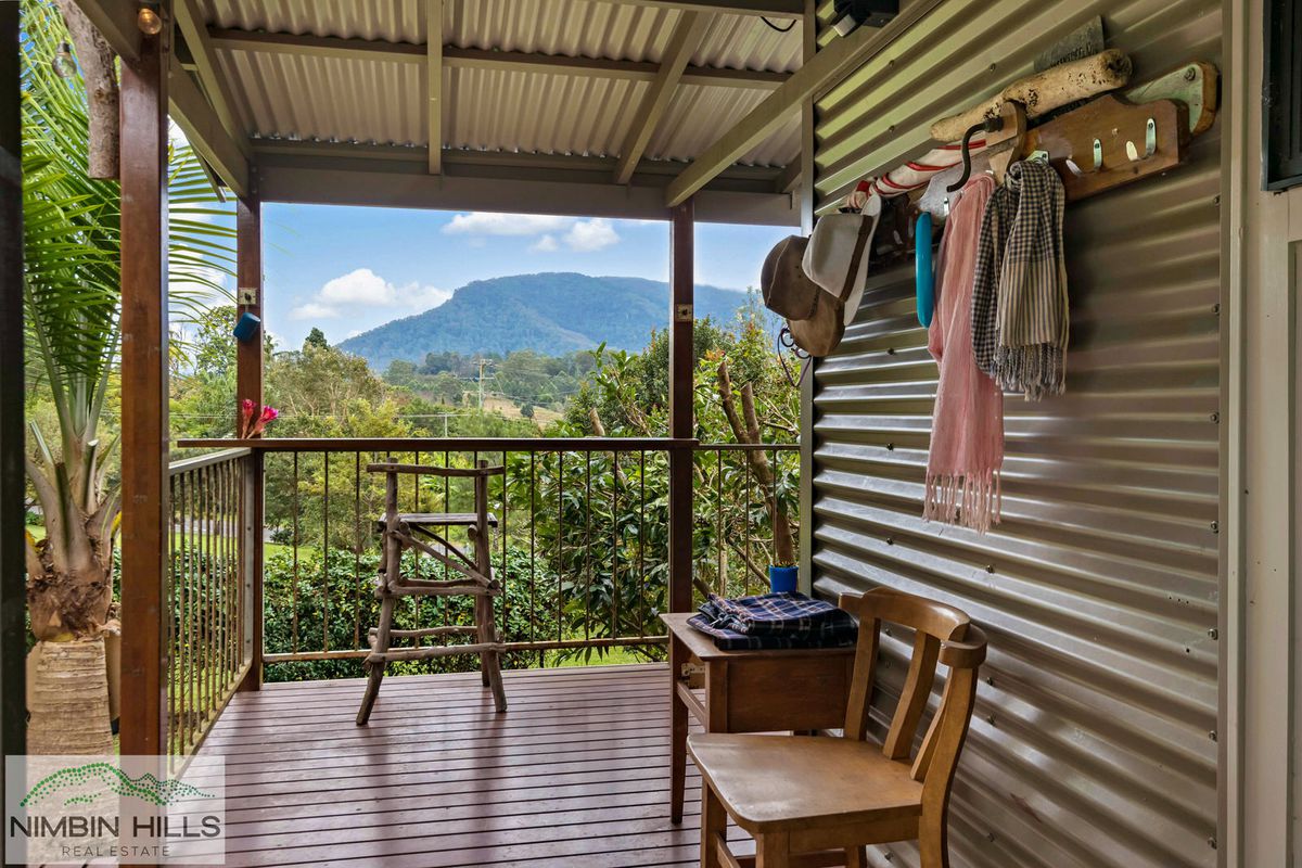 154 Gungas Road, Nimbin Hills2Coast Real Estate