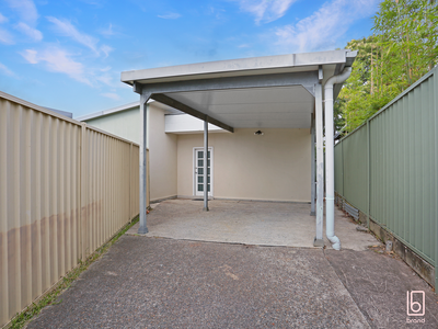 10A Galena Street, Gorokan