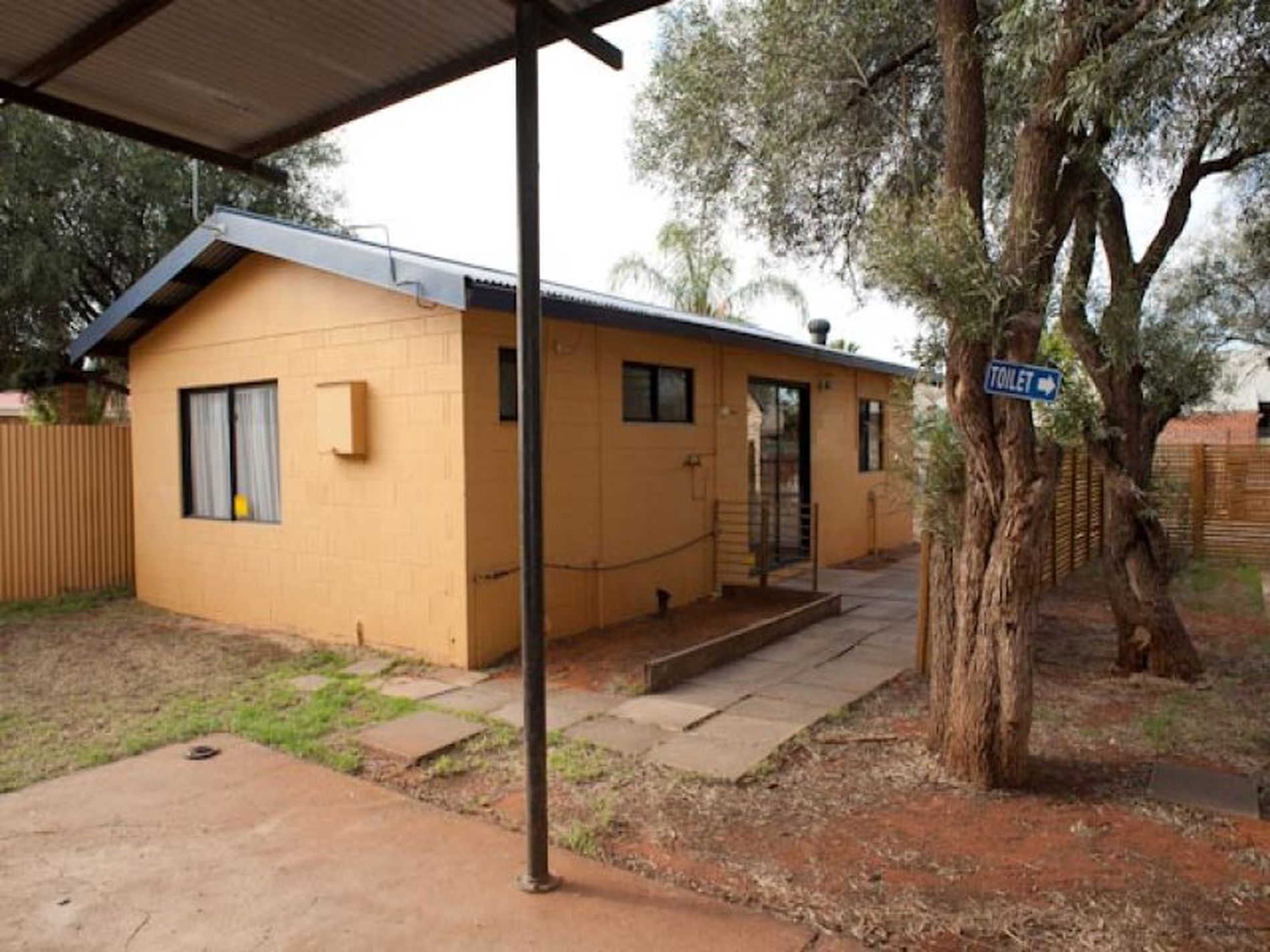 52 Moran Street, Boulder