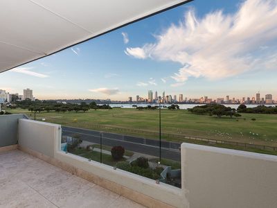 5 / 219 Mill Point Road, South Perth