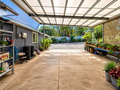7 English Road, Malanda
