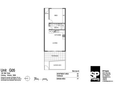 G05 / 146 Bell Street, Coburg