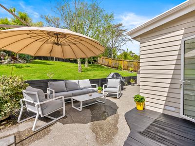 532 Beach Road, Murrays Bay