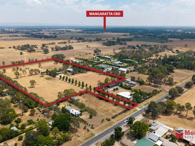 130 Milawa-Bobinawarrah Road, Milawa