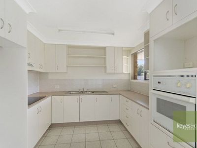 1 / 36 Bayswater Road, Hyde Park