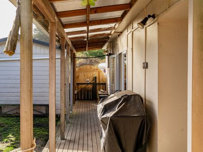 31 Toko Mouth Domain Road, Milton