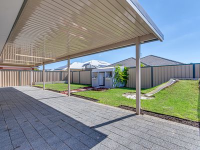 34 Dorrigo Bend, Yanchep