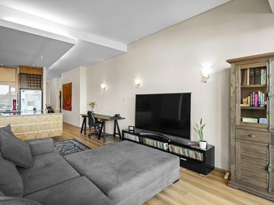 36 / 255 Adelaide Terrace, Perth