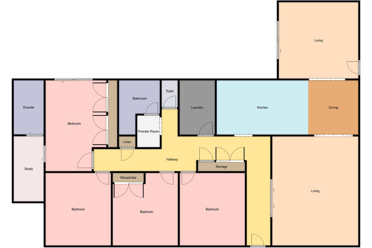 2089 The Lakes Way, Rainbow Flat
