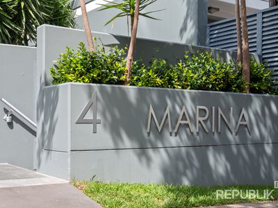 1101 / 4 Como Crescent, Southport