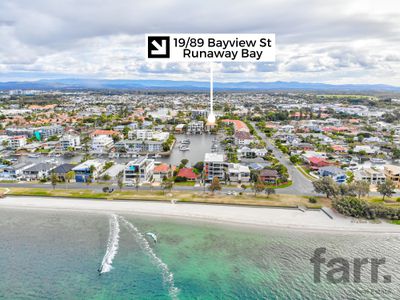 19 / 89 Bayview Street, Runaway Bay