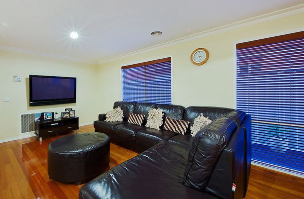 40 Mulberry Pass, Craigieburn