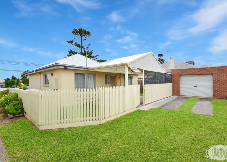 44 Gawler Street, Portland