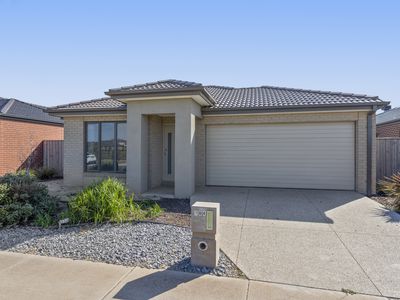 184 Haze Drive, Point Cook