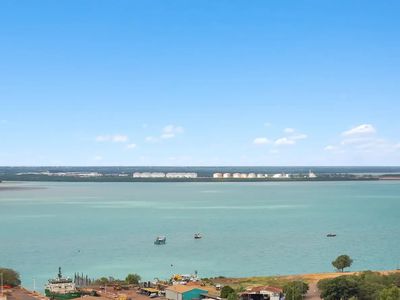 1106 / 31 Woods Street, Darwin City