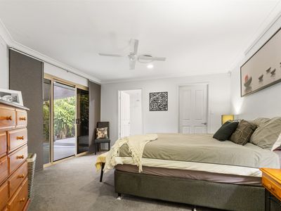 21 Greenwood Crescent, Samford Valley