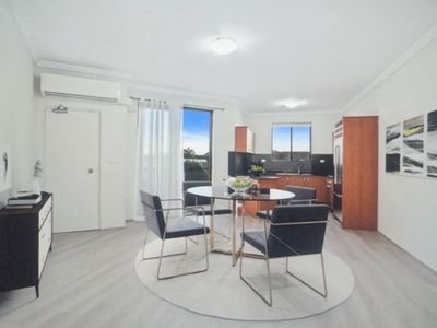 29 / 16-24 Lydbrook Street, Westmead