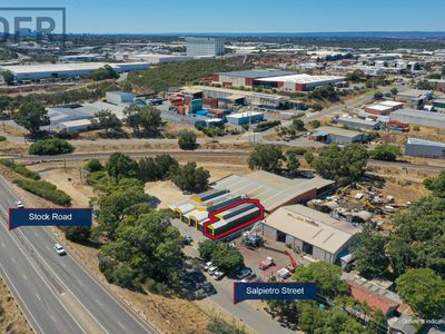 1/4 Salpietro Street, Bibra Lake