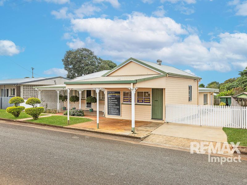 48 Kennedy Highway, Tolga